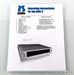 PS Audio HCA-2 Stereo Power Amplifier; HCA2