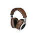 B&W P9 Signature Closed Back Over Ear Headphones; Brown (New)