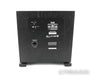 ELAC Debut 2.0 SUB3010 10" Powered Subwoofer; Black Ash; SUB 3010