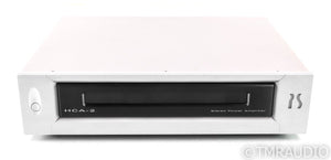 PS Audio HCA-2 Stereo Power Amplifier; HCA2