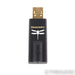 AudioQuest Dragonfly Black v1.5 USB Headphone DAC; D/A Converter