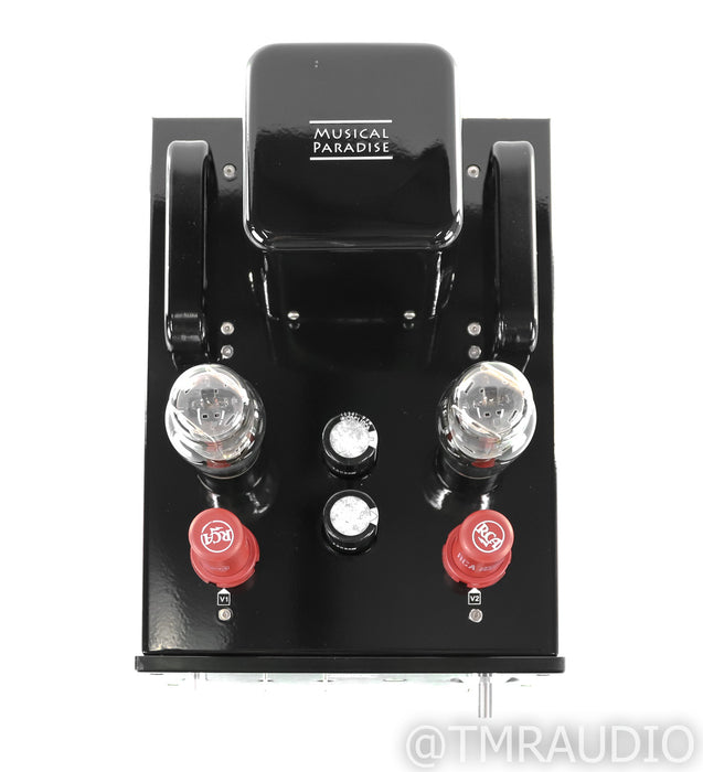 Musical Paradise MP-301 Mk3 Stereo Tube Integrated Amplifier; MP301 MKIII