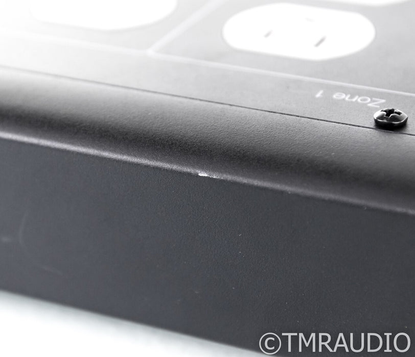 PS Audio Dectet Power Center AC Power Line Conditioner; (Used)
