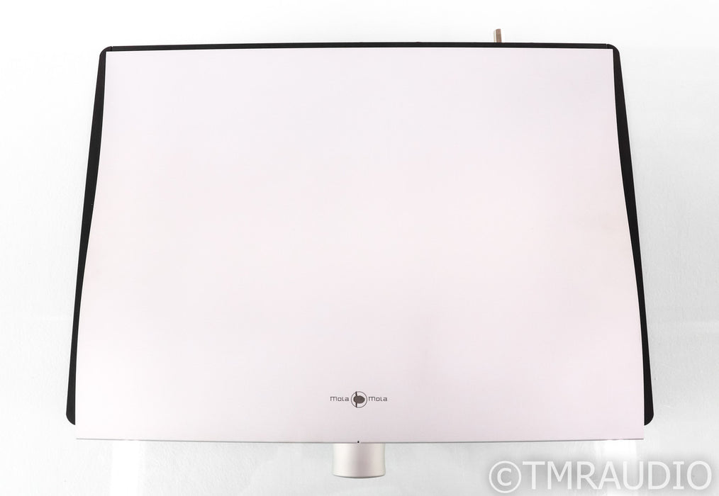 Mola Mola Makua Stereo Preamplifier; Remote