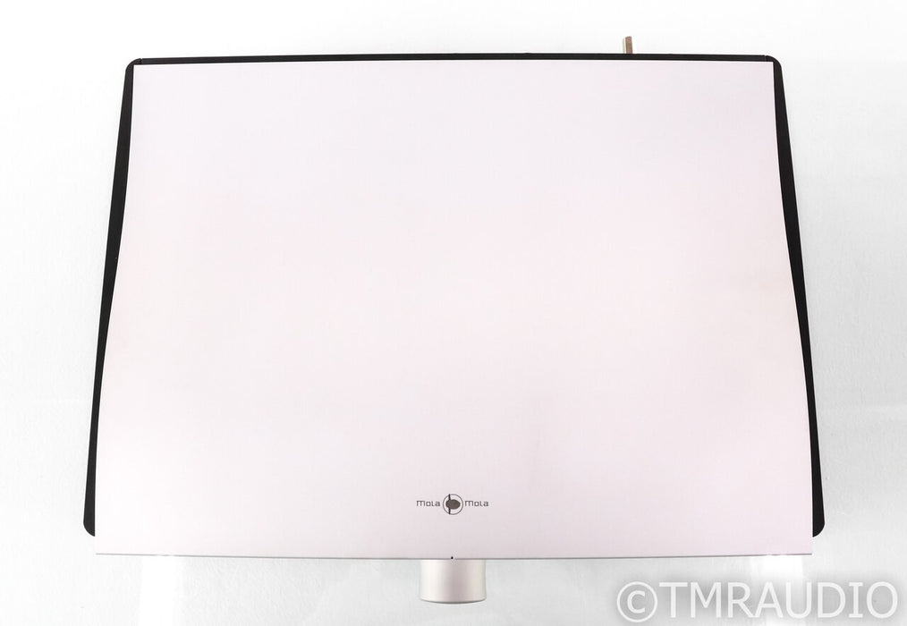 Mola Mola Makua Stereo Preamplifier; Remote