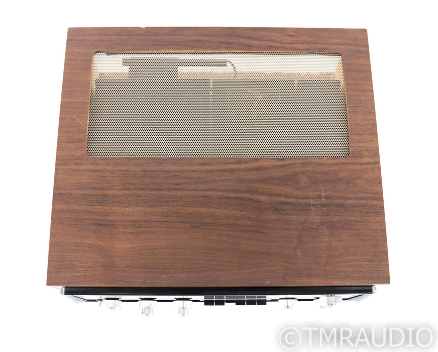 McIntosh MX112 Vintage Stereo AM / FM Tuner