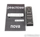 Peachtree Audio Nova 300 Stereo Integrated Amplifier / DAC; Piano Black; Nova300