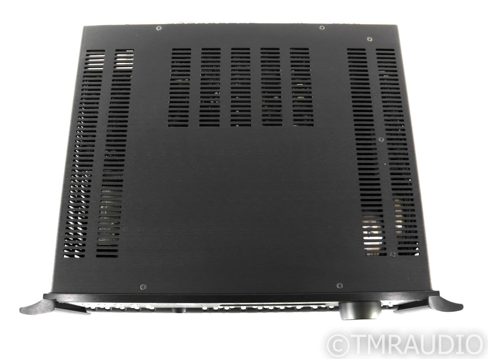 Anthem Statement D2 7.1 Channel Home Theater Processor; Remote