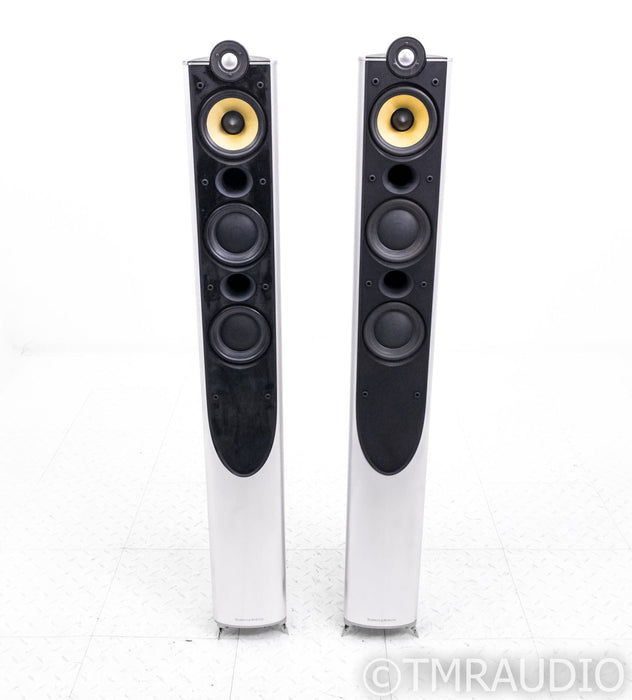 B&W XT4 Floorstanding Speakers