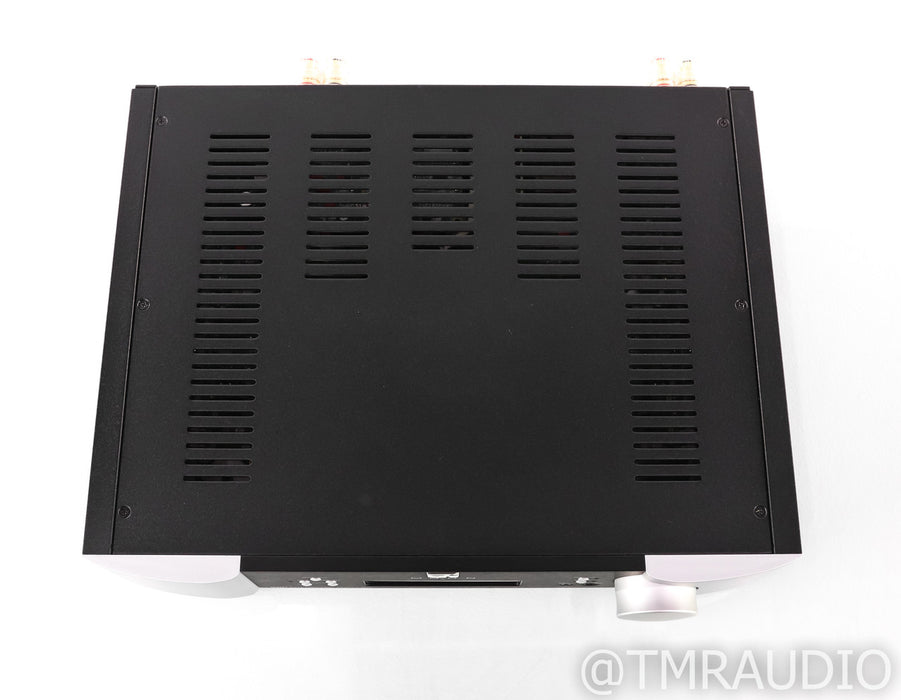 Simaudio Moon Neo 340i D3X Stereo Integrated Amplifier; 340iX; Remote