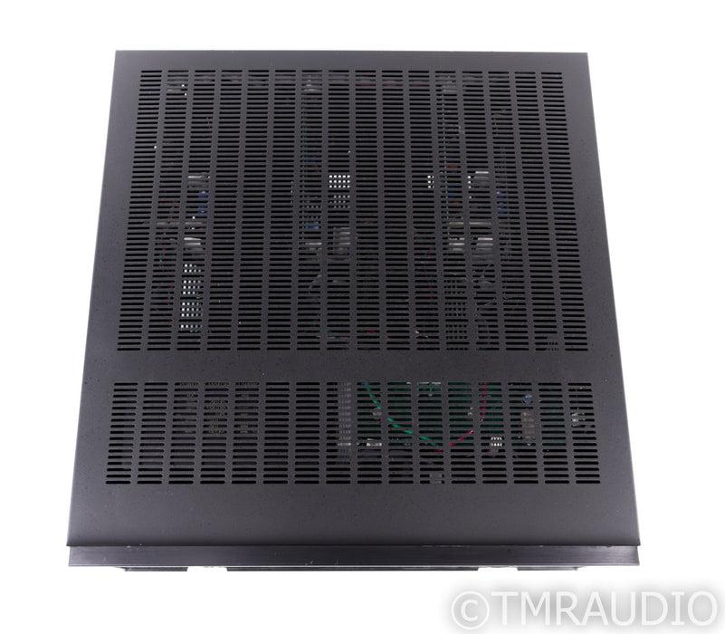 McIntosh MC7205 5 Channel Power Amplifier; MC-7205