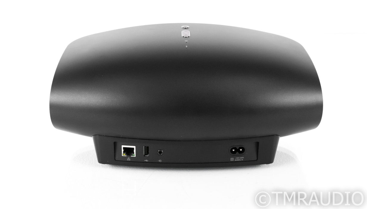 Oppo Sonica Wireless Network Speaker; Bluetooth