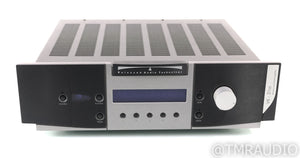 BAT VK-31SE Stereo Tube Preamplifier; Balanced Audio Technology
