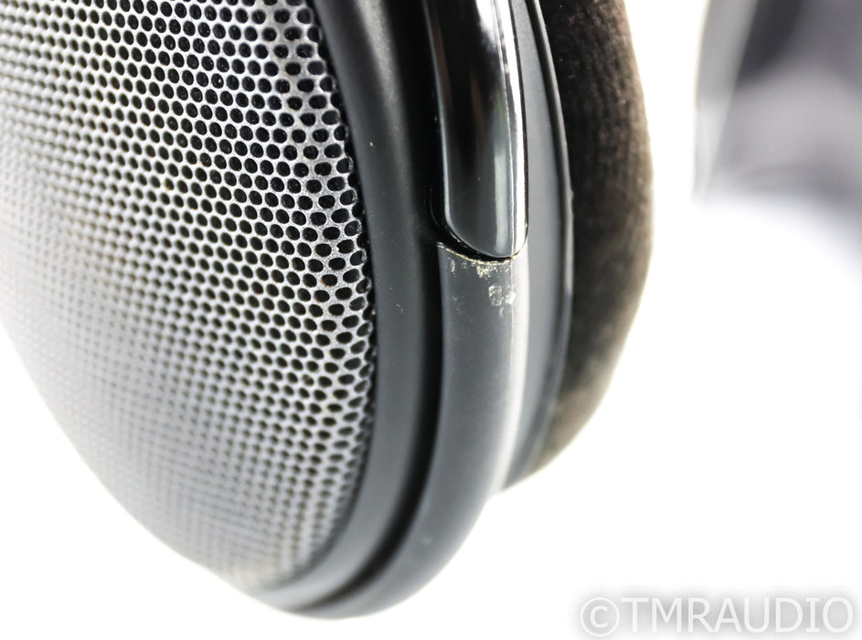 Massdrop x Sennheiser HD 58x Jubilee Open-Back Headphones; HD58x
