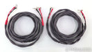 Audio Art Cable SC-5 ePlus Cryo Speaker Cables; 12ft Pair; Rhodium Banana