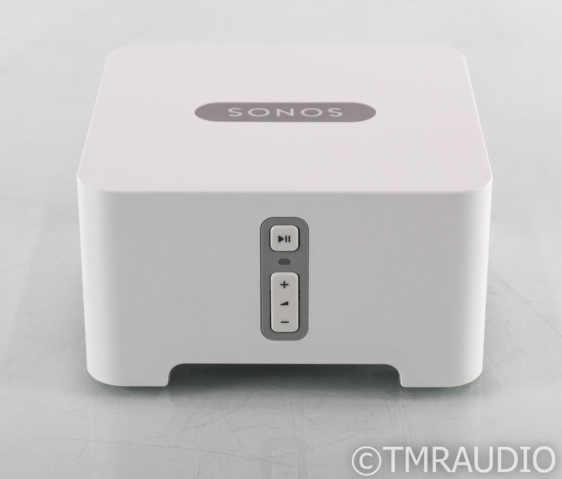 Sonos Connect Wireless Network Streamer (1/1) ;  (1/1)