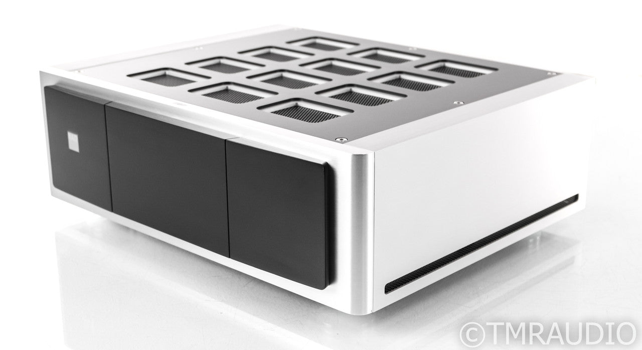 NAD M27 7 Channel Power Amplifier; M-27