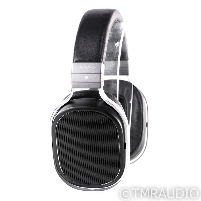 Oppo PM-2 Planar Magnetic Headphones; PM2