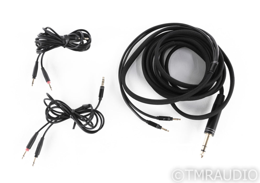 Oppo PM-2 Planar Magnetic Headphones; PM2