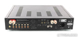 Simaudio Moon 340i D2 Stereo Integrated Amplifier; 340-i; DAC; Remote; Silver