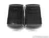 KEF LS50W Wireless Powered Bookshelf Speakers; LS-50 W; Black/Blue Pair; Remote