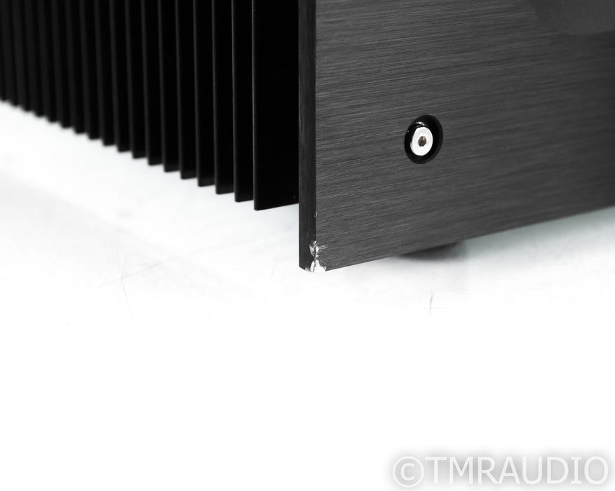 Acurus A2007 1G 7 Channel Power Amplifier; A-2007