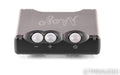 Chord Electronics Mojo Portable DAC / Headphone Amplifier; D/A Converter; Black