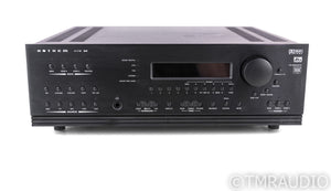 Anthem AVM20 7.1 Channel Home Theater Processor; AVM-20