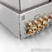 Line Magnetic LM218IA Stereo Tube Integrated Amplifier; LM-218-IA