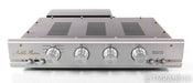 Audible Illusions Modulus L3B Stereo Tube Preamplifier; Remote