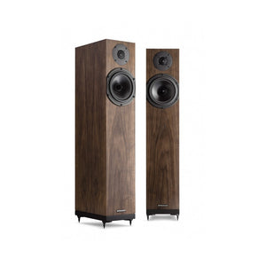 Spendor A4 Floorstanding Speakers