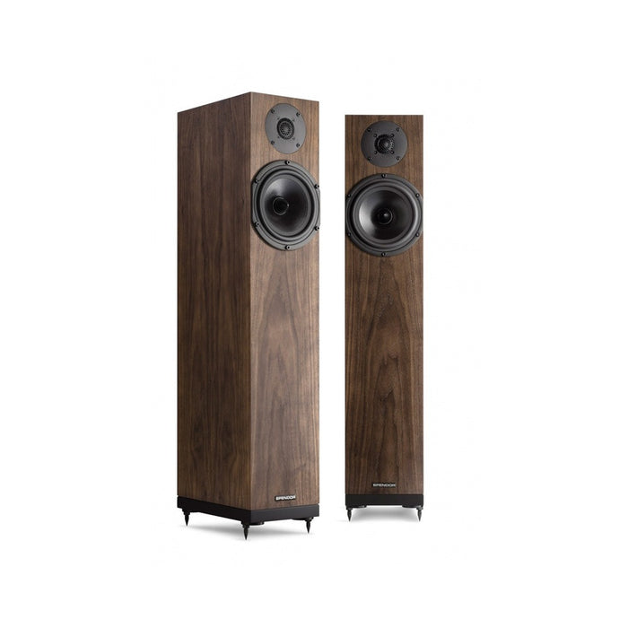 Spendor A4 Floorstanding Speakers