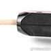 Music Link Transparent Cable RCA Interconnect; 1m Pair Interconnects