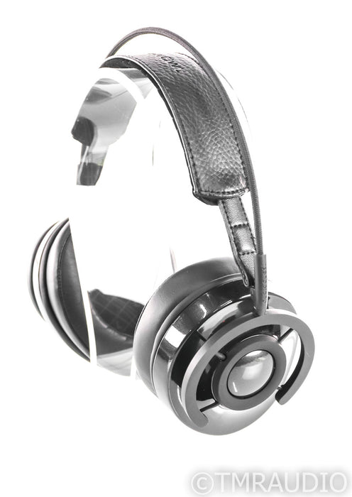 AudioQuest NightOwl Carbon Closed Back Headphones