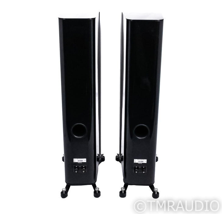 Focal Kanta 2 Floorstanding Speakers