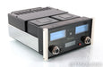 McIntosh MHA-100 Integrated / Headphone Amplifier; DAC; MHA100; Remote