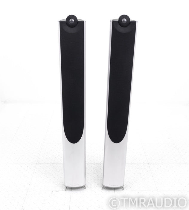 B&W XT4 Floorstanding Speakers