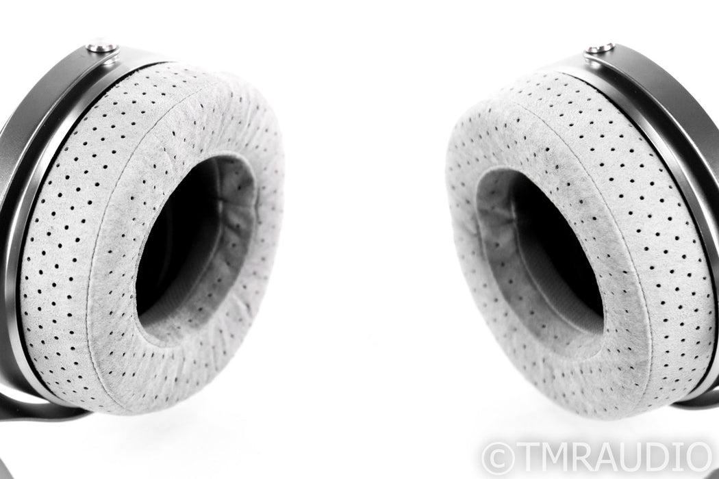 Focal Clear Open Back Headphones; MINT