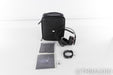 Audioquest NightHawk Semi-Open Back Headphones