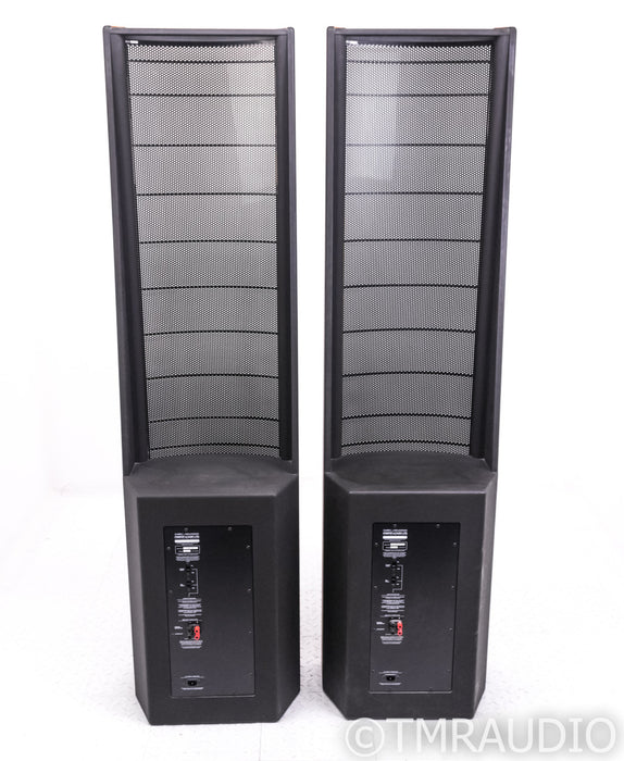 Martin Logan Quest Z Electrostatic Floorstanding Speakers