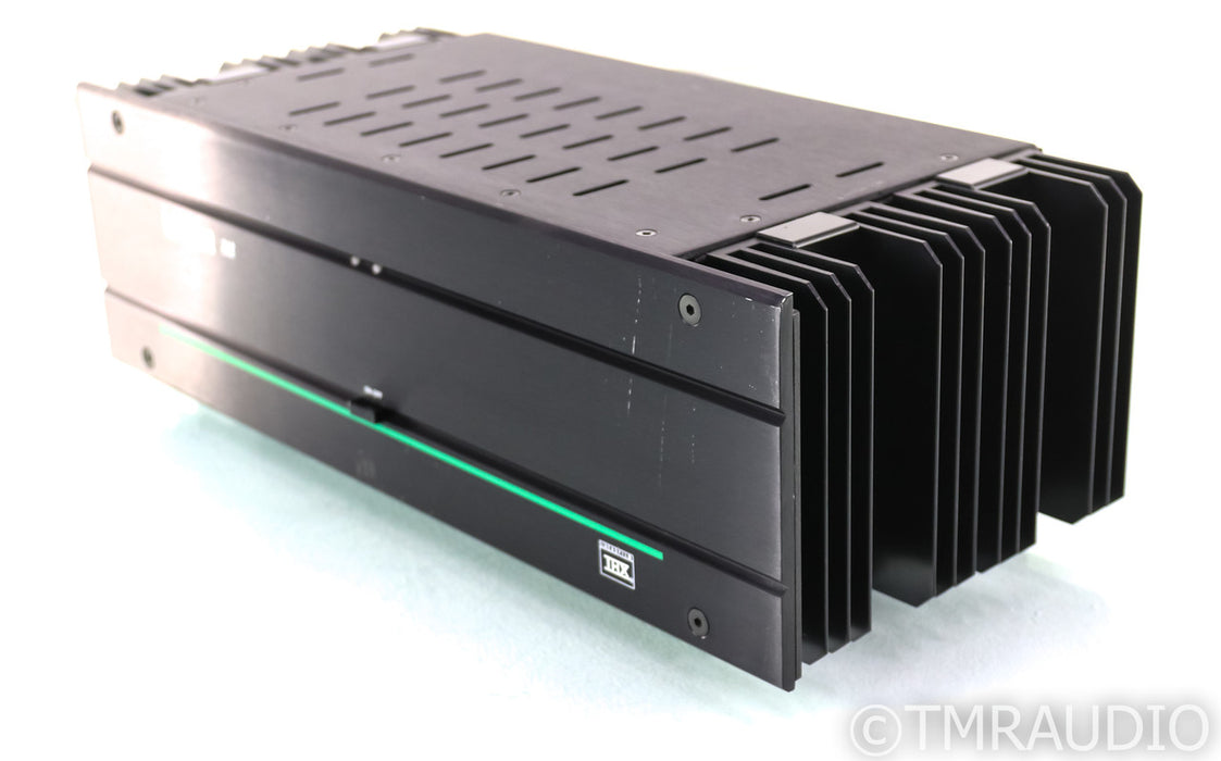 Lexicon NT-212 Stereo Power Amplifier; Black; 17" (Bryson 3B-ST)