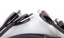 AudioQuest Yukon XLR Cables; 2m Pair Balanced Interconnects