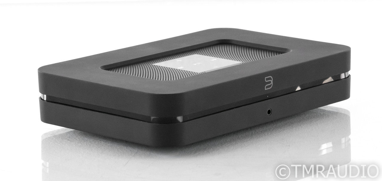Bluesound Node 2 Wireless Network Streamer (1/4);  (1/4)