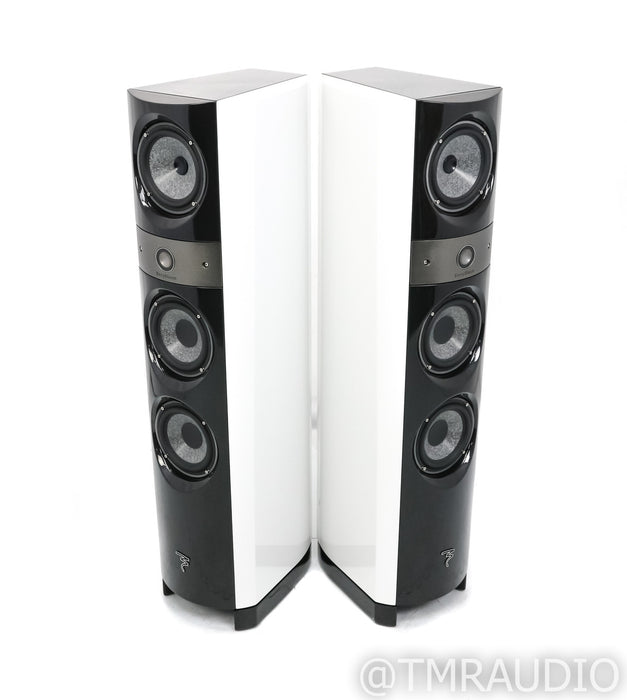 Focal Electra 1028 Be II Floorstanding Speakers