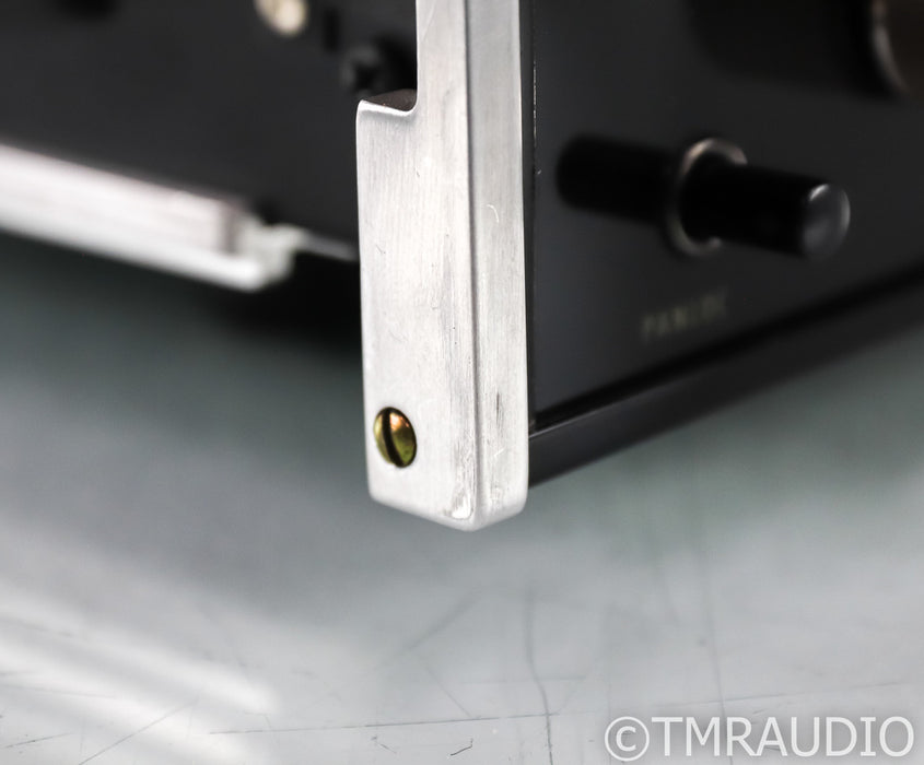 McIntosh MC2155 Vintage Stereo Power Amplifier; MC-2155