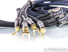 Clarus Aqua Speaker Cables