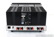 McIntosh MC352 Stereo Power Amplifier; MC-352