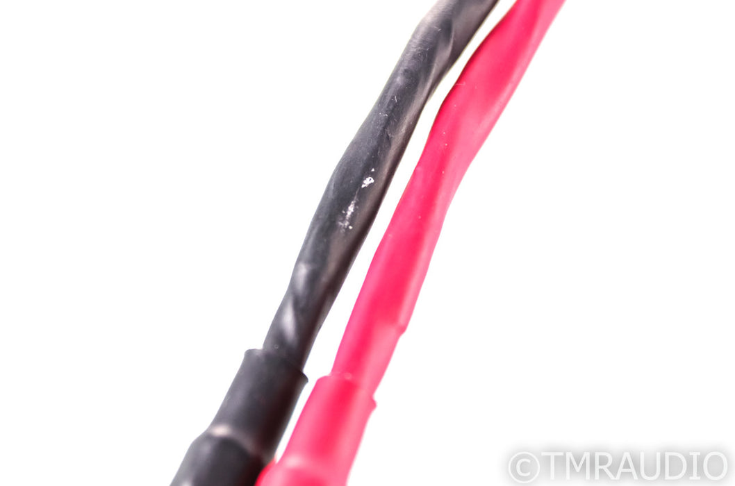 Cardas Clear Speaker Cables; 2m Pair