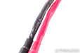 Cardas Clear Speaker Cables; 2m Pair