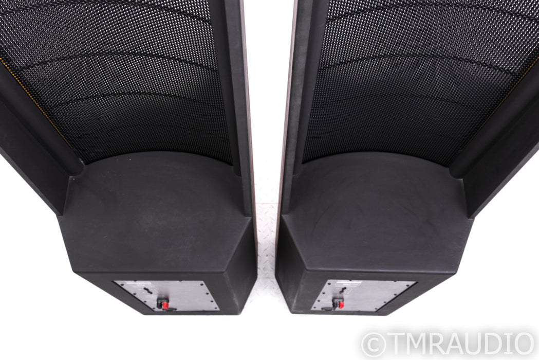 Martin Logan Quest Z Electrostatic Floorstanding Speakers